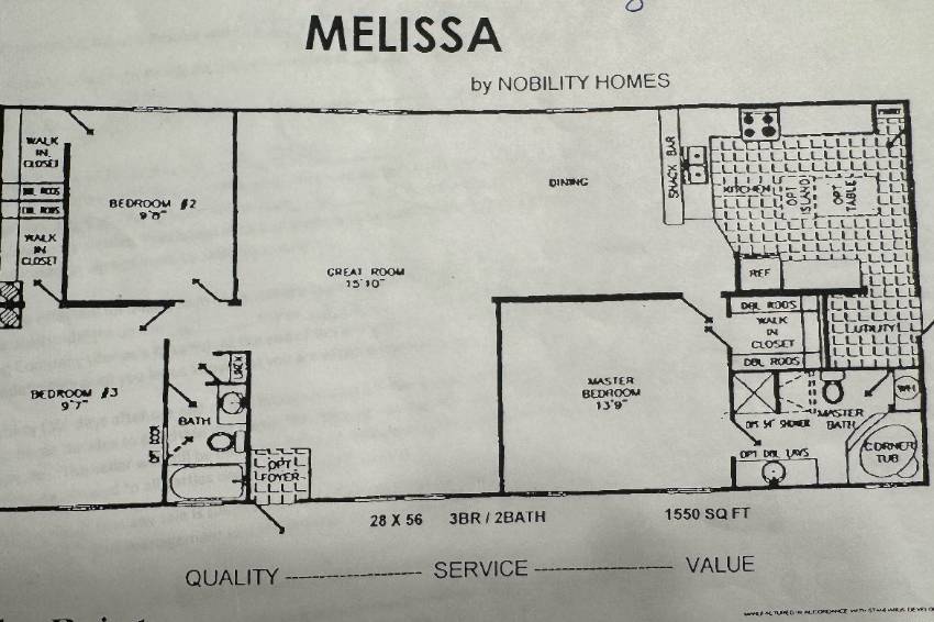 169 Lake Michigan Drive a Mulberry, FL Mobile or Manufactured Home for Sale